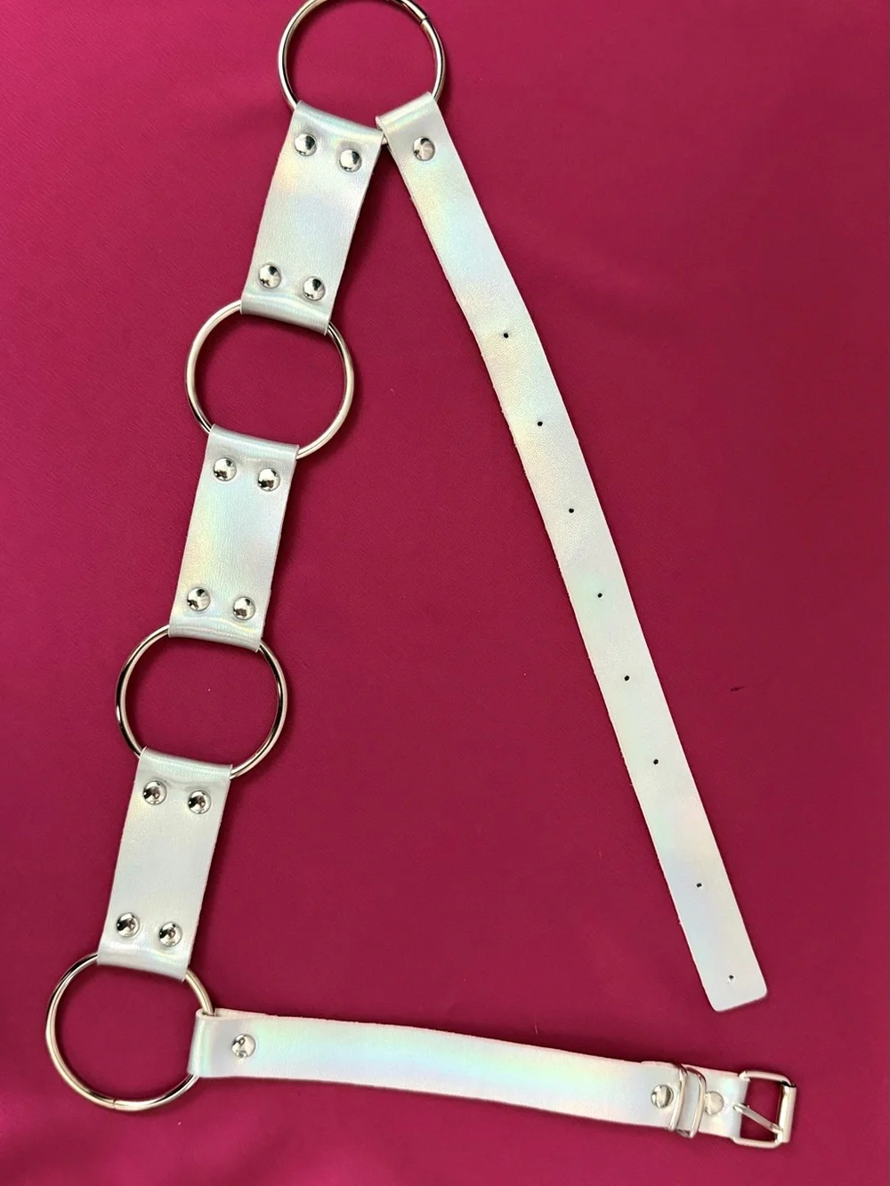 Sufeasdf light silver
